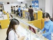 “Vỡ trận” tín dụng cuối năm